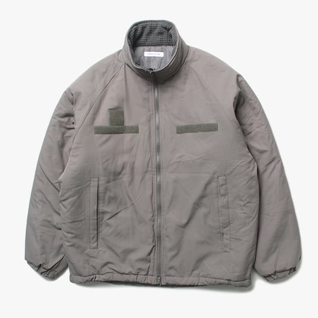  FREAK STORE "Military Parka"