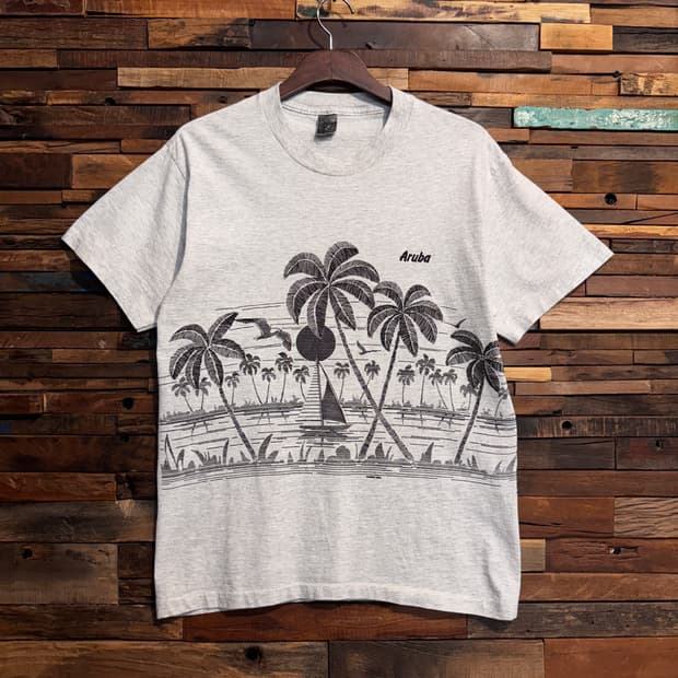 90s Vintage Single Stitch T Shirt