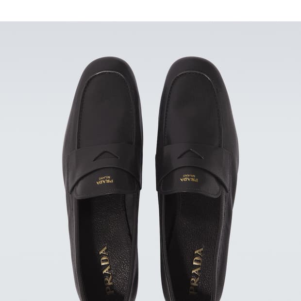 프라다 페니로퍼