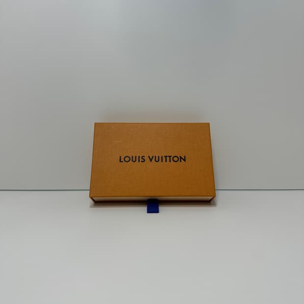 [S+] 루이비통 파셋 키 홀더