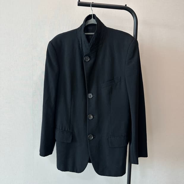 꼼데가르송 옴므 플러스 2009 블레이져