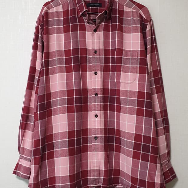 루이까또즈 남방 셔츠 105사이즈