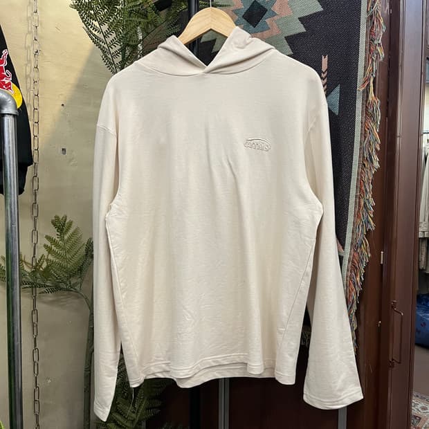 이미스 후드 긴팔티 #csz771