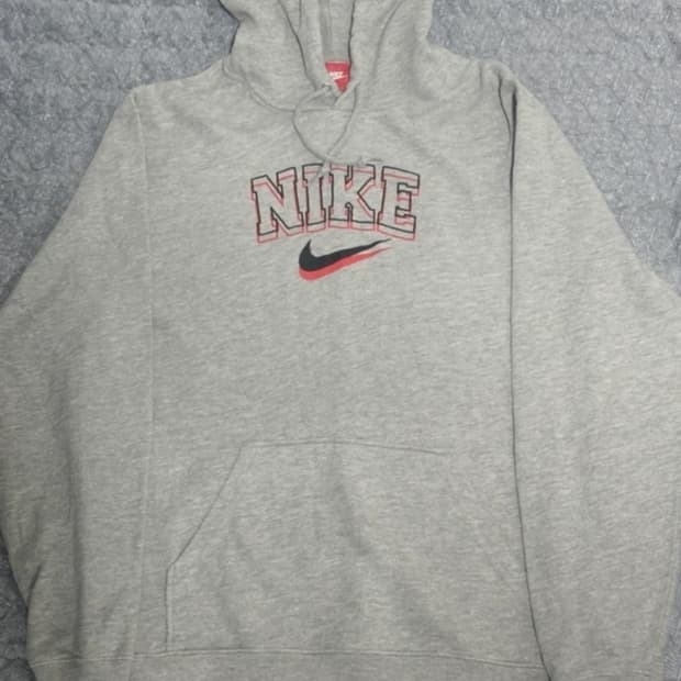 나이키 보세 후드티 판매