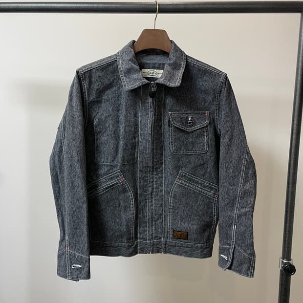 (L) Leata 리타 워크자켓