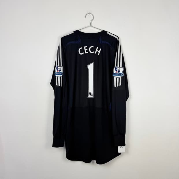 지급용)07-08 첼시 골키퍼 체흐 유니폼