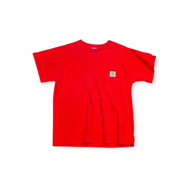 빈티지 칼하트 티셔츠 USA