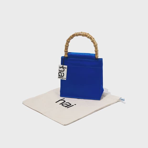 HAI casual bag