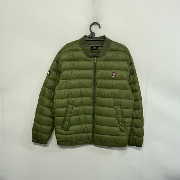 2020 MLB 남성 거위털 경량패딩 105