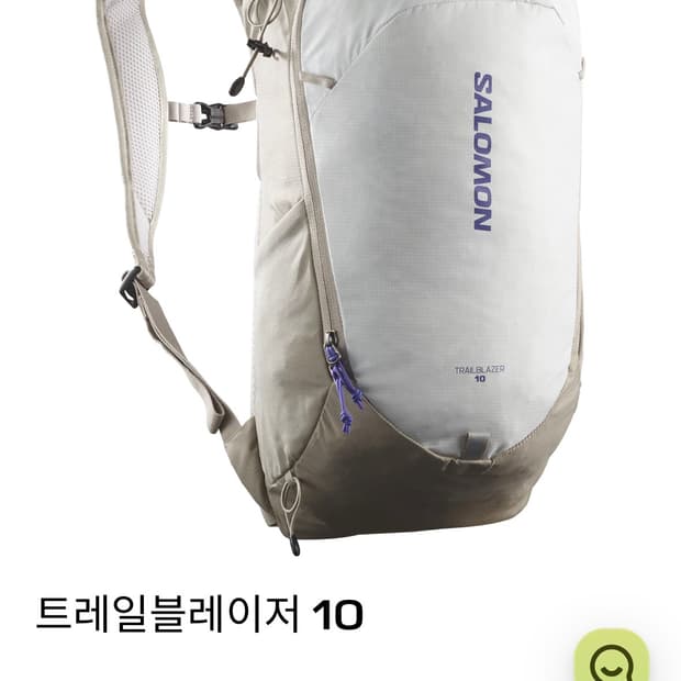 살로몬 트레일블레이저10 그레이
