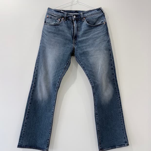 리바이스 프리미엄 517 (사이즈 31.30) 새제품