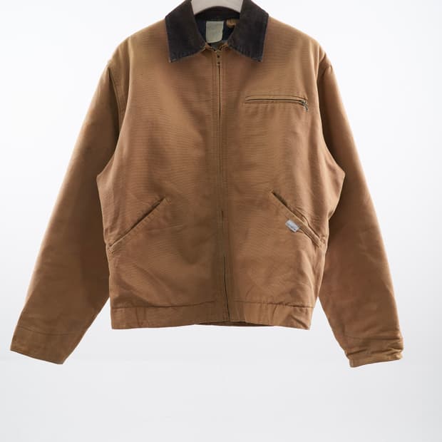 Carhartt 80’s 디트로이트 자켓
