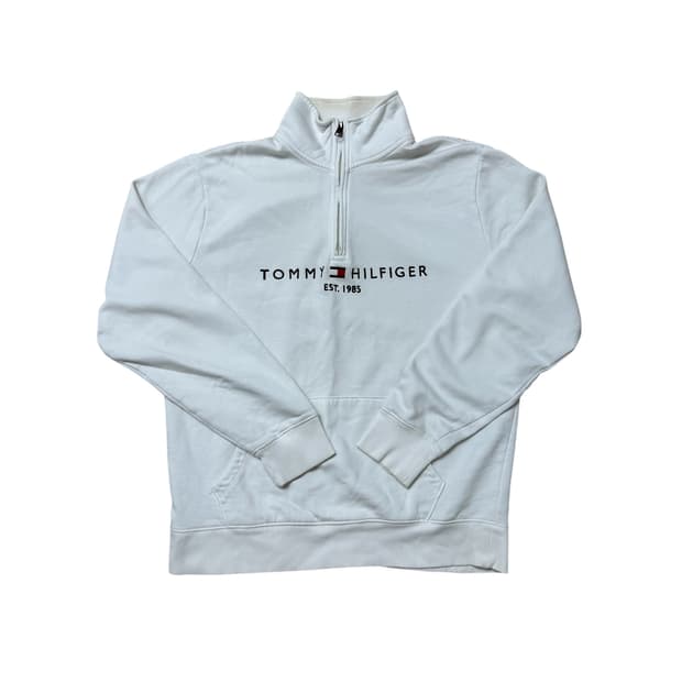 타미 힐피거 반집업