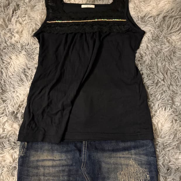 Japanese vintage 코디세트 