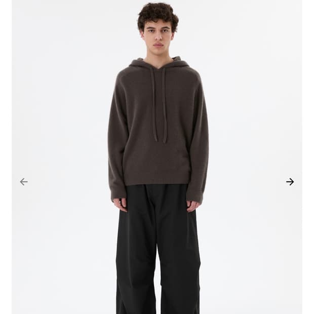 아모멘토 drawstring wide fatigue 퍼티그 팬츠 구합니다