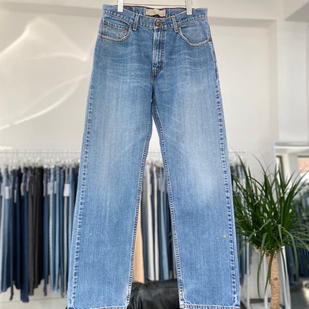 리바이스559 Loose Fit 00s 32사이즈 a5474