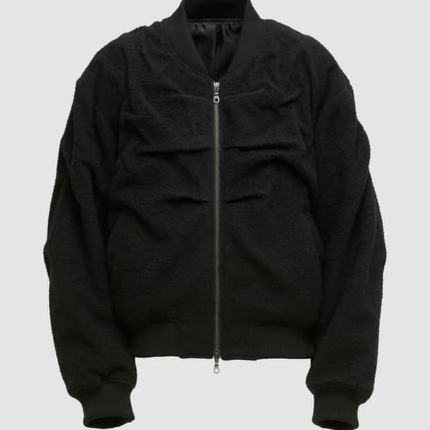 COOR 카센티노 링클 봄버