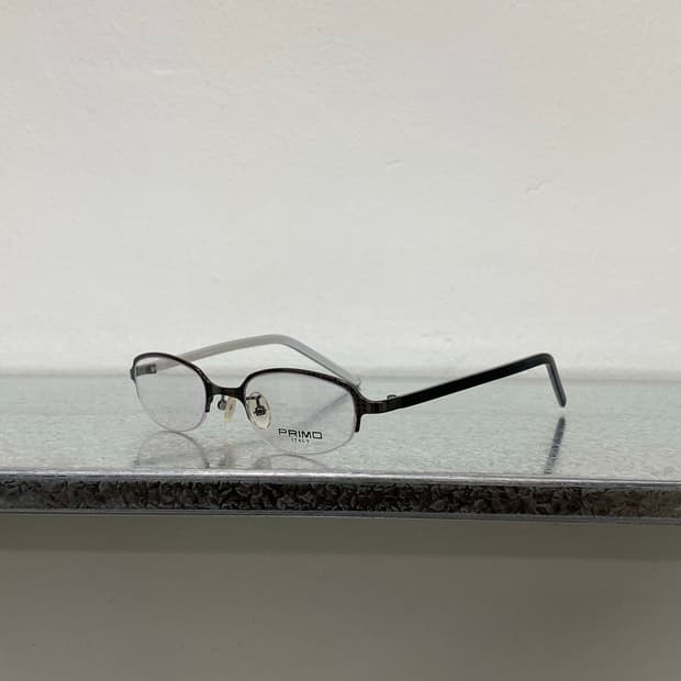 vintage glasses 1004