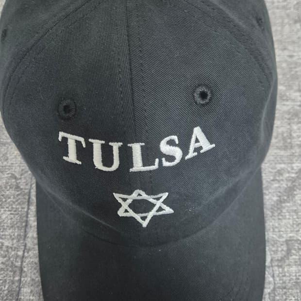 [OS]ERD 앙팡리쉬데프리메 TULSA 볼캡