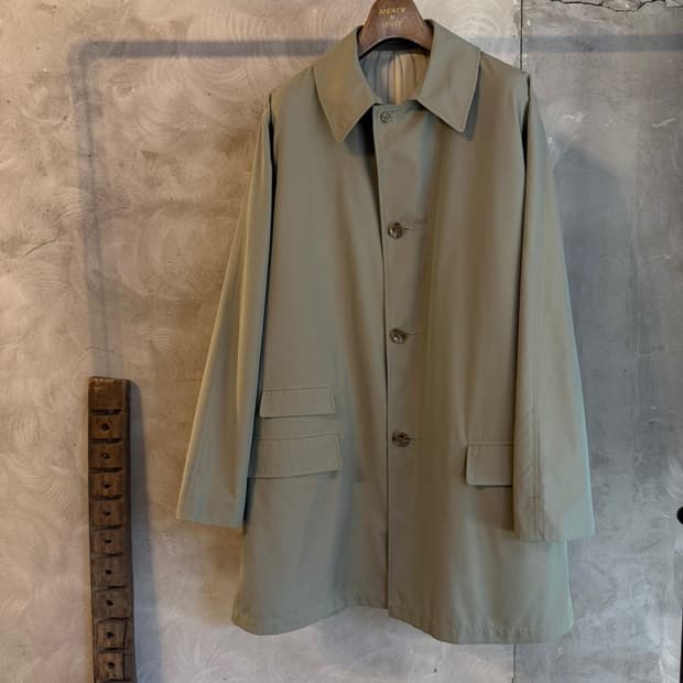 빔즈플러스 래글런 코트 100~105