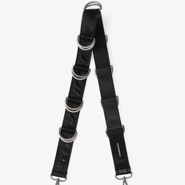 이우가마카라스 D-ring 스트랩