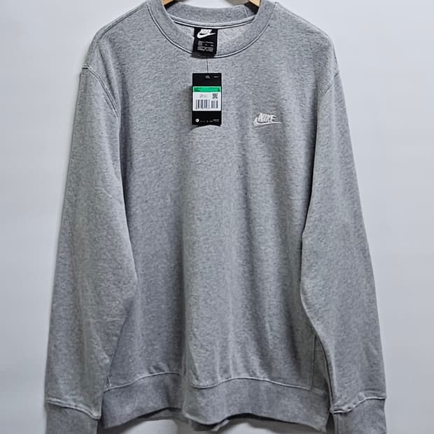 나이키 맨투맨 XL 새상품