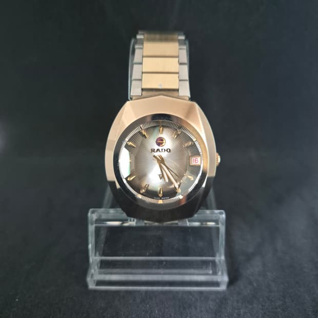 RADO Balboa 오토매틱 빈티지시계