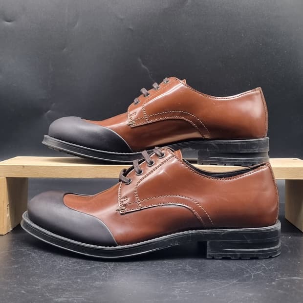 자라맨 남성구두 실사이즈 265