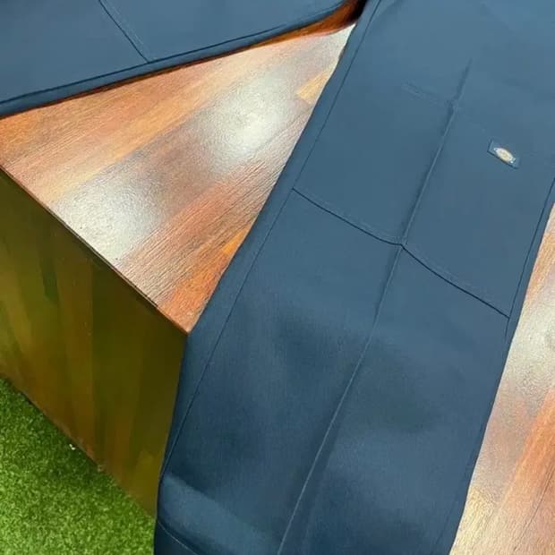 디키즈 루즈핏 더블니