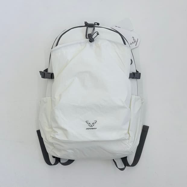 (새상품) 다이나핏 하루(HAROO) 백팩 20L