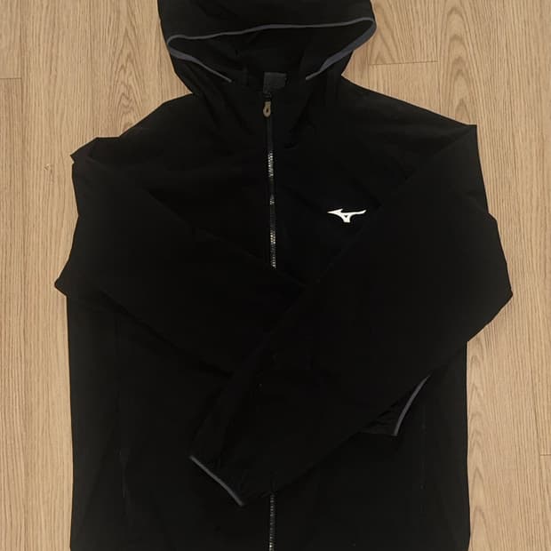 Mizuno 바람막이