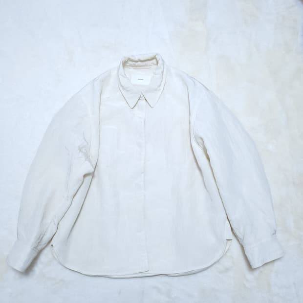 비이커 여성 셔츠형자켓 