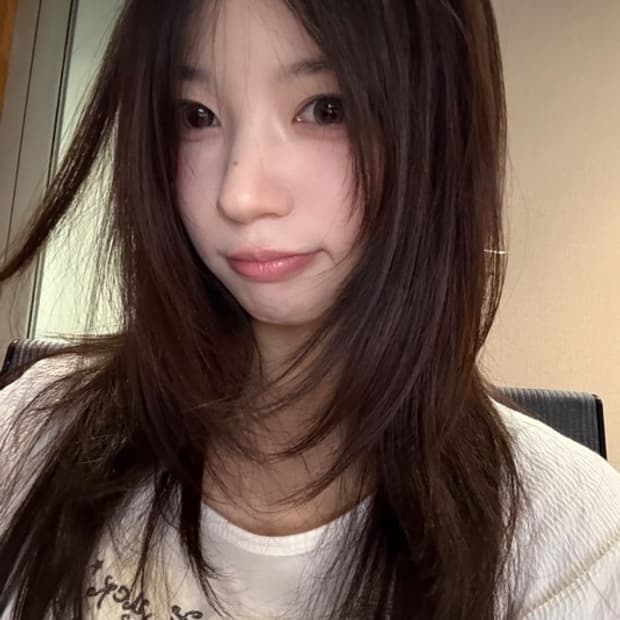 타입서비스 모카 착용 반팔티