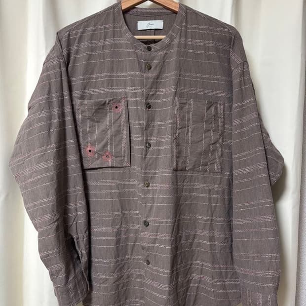 amachi Field Work Shirt