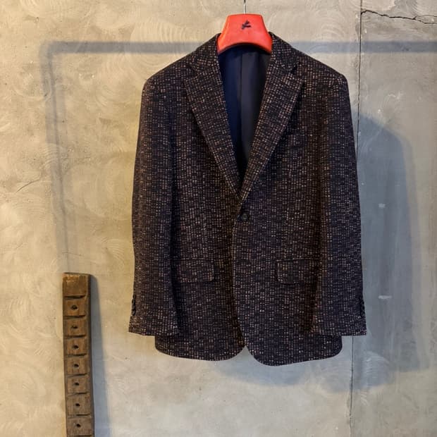 빨질레리 자켓 100