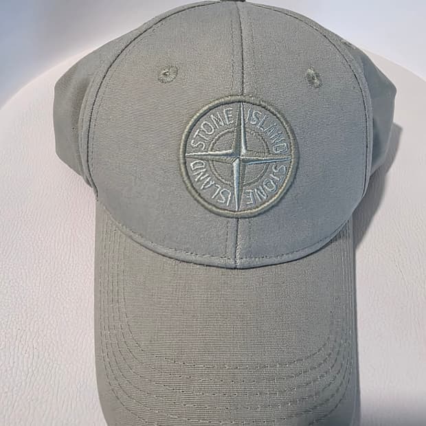 스톤아일랜드 캡
