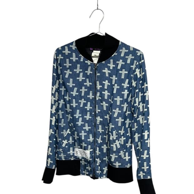 vtg jacket