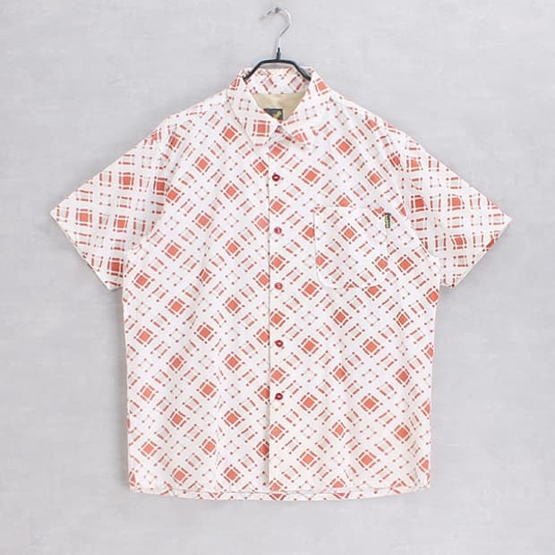 90's freshjive _ Made in U.S.A.