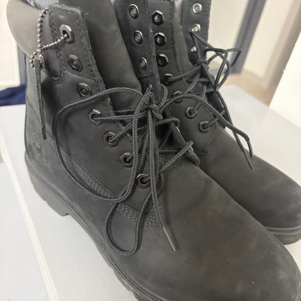 팀버랜드 6인치 270