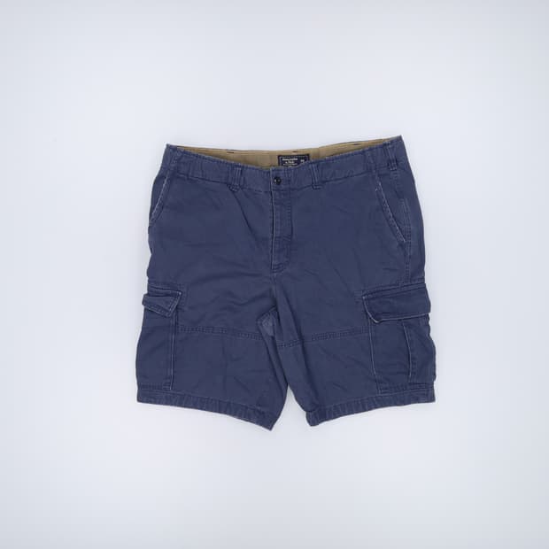 38 아베크롬비 카고 반바지 0320H1