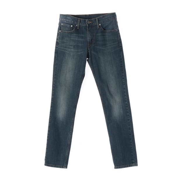 리바이스 511 슬림 스트레이트 중청 데님 팬츠 30