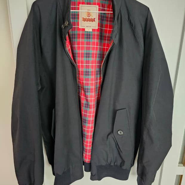 바라쿠타 g9 46 블랙 판매