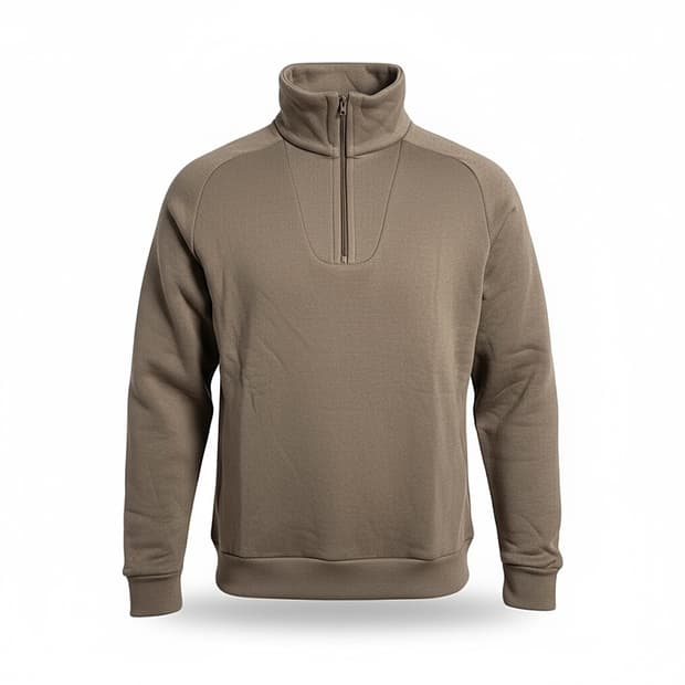 USGI 미국 군사 ECWCS 폴리프로 폴리프로필렌 방한 셔츠