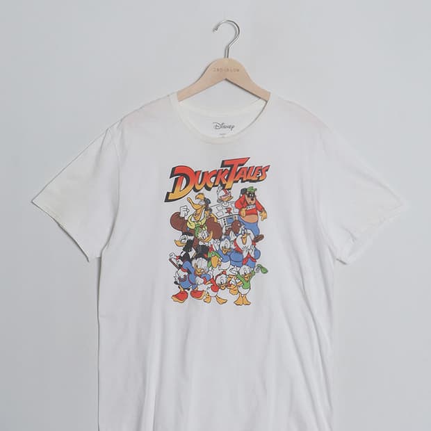 Disney Print T-Shirts