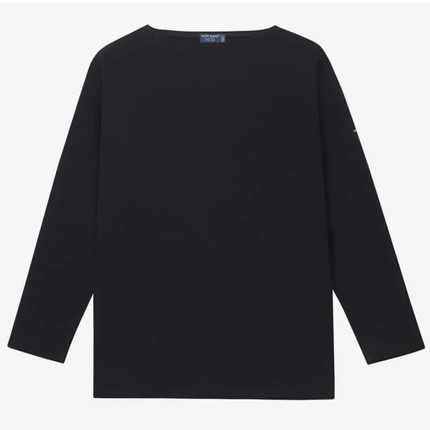 (SAINT JAMES) 세인트 제임스 Guildo U 긴팔 (105)