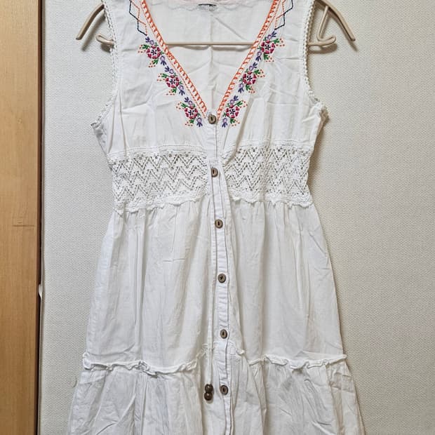 크루빈티지 하구미 바선생 원피스 판매