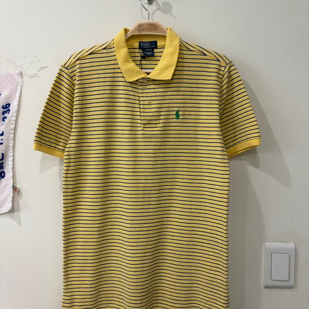 176. 폴로 카라티 PK