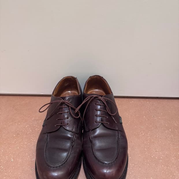 파라부트(Paraboot) 샴보드 판매합니다.