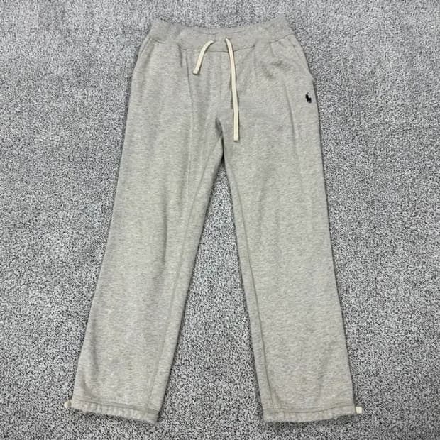 폴로랄프로렌 스웨트팬츠
S