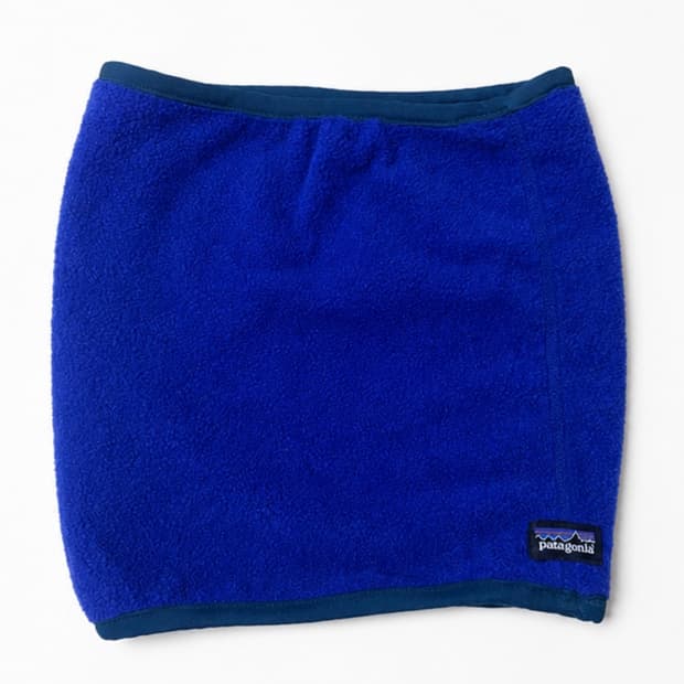 90s USA Patagonia Neck Warmer